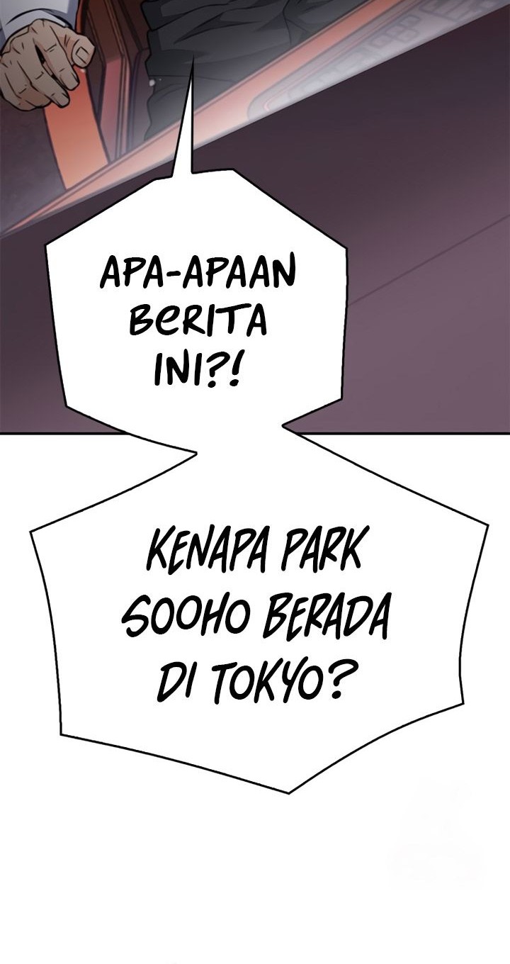Seoul Station Druid Chapter 134 Gambar 33