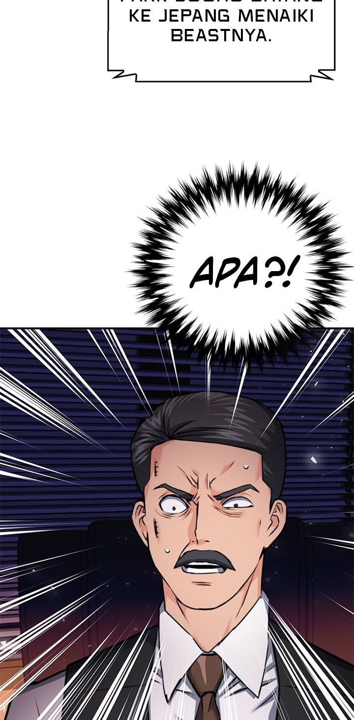 Seoul Station Druid Chapter 134 Gambar 35