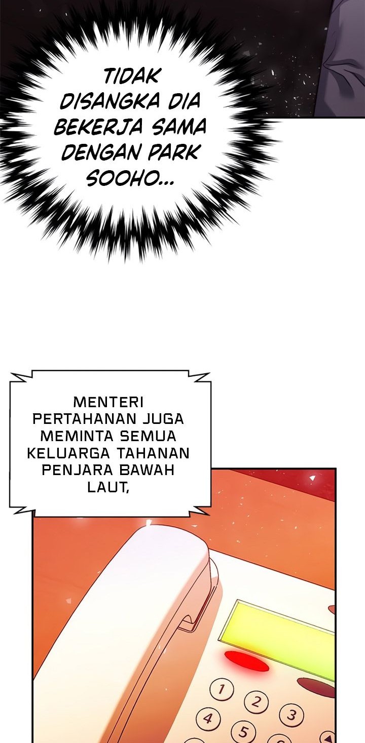 Seoul Station Druid Chapter 134 Gambar 37
