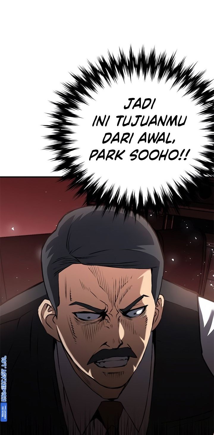 Seoul Station Druid Chapter 134 Gambar 39