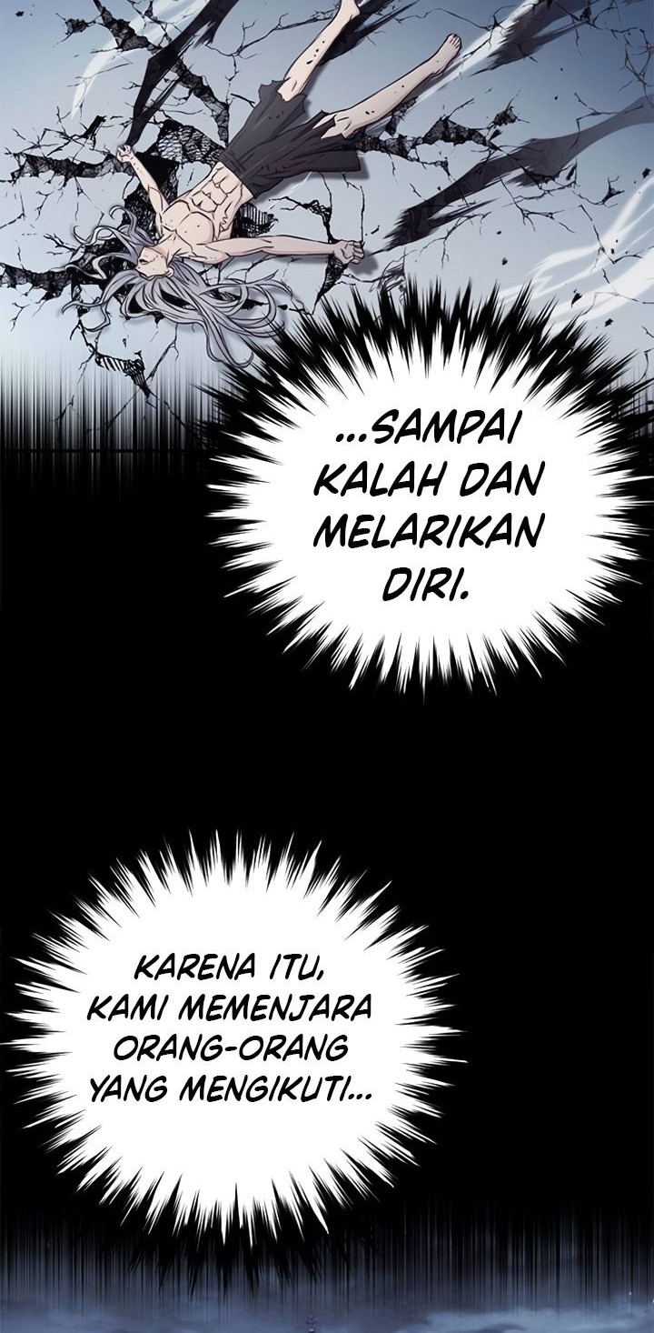 Seoul Station Druid Chapter 134 Gambar 41