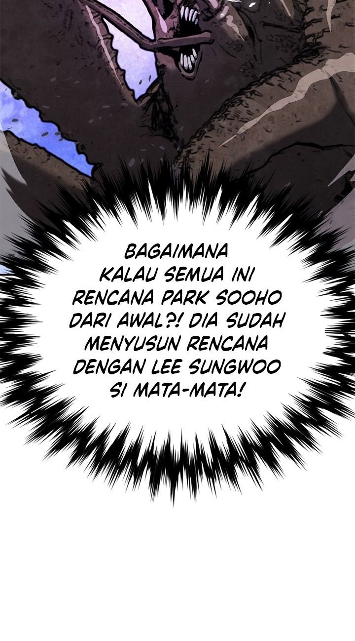 Seoul Station Druid Chapter 134 Gambar 43