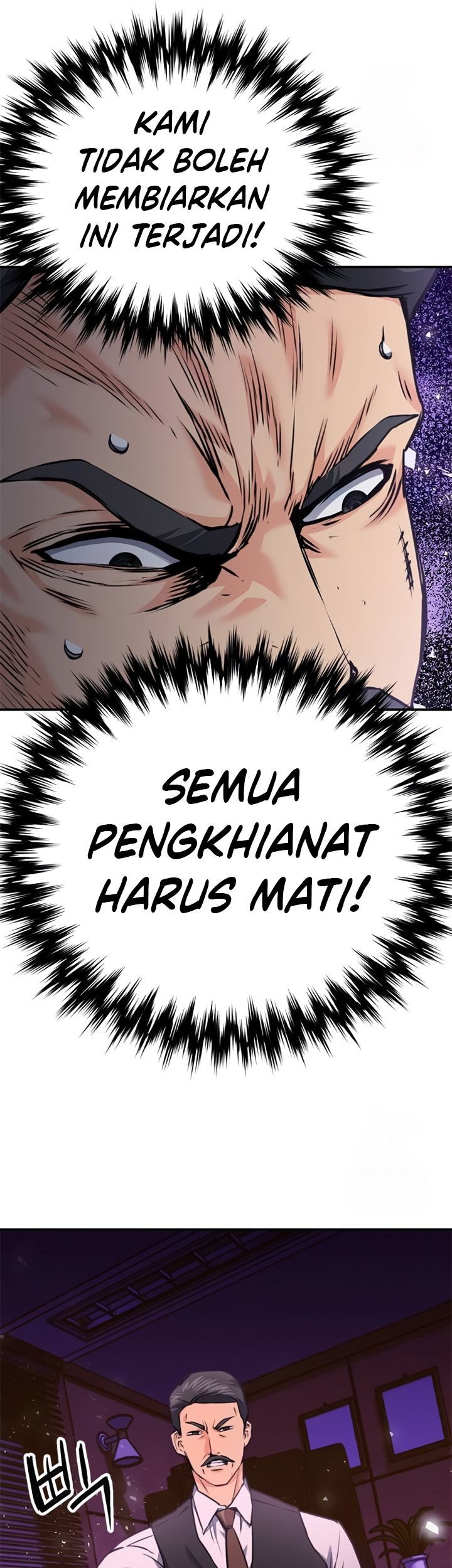 Seoul Station Druid Chapter 134 Gambar 44