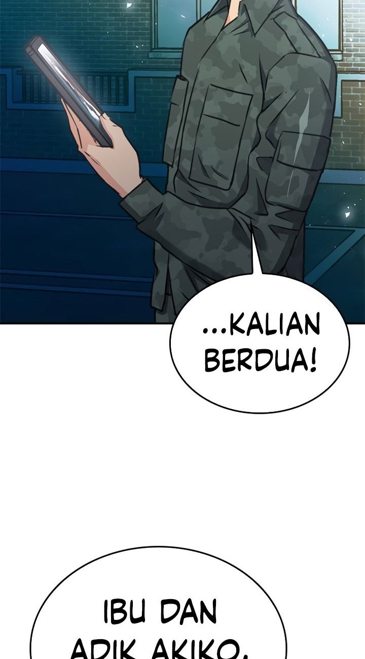 Seoul Station Druid Chapter 134 Gambar 47