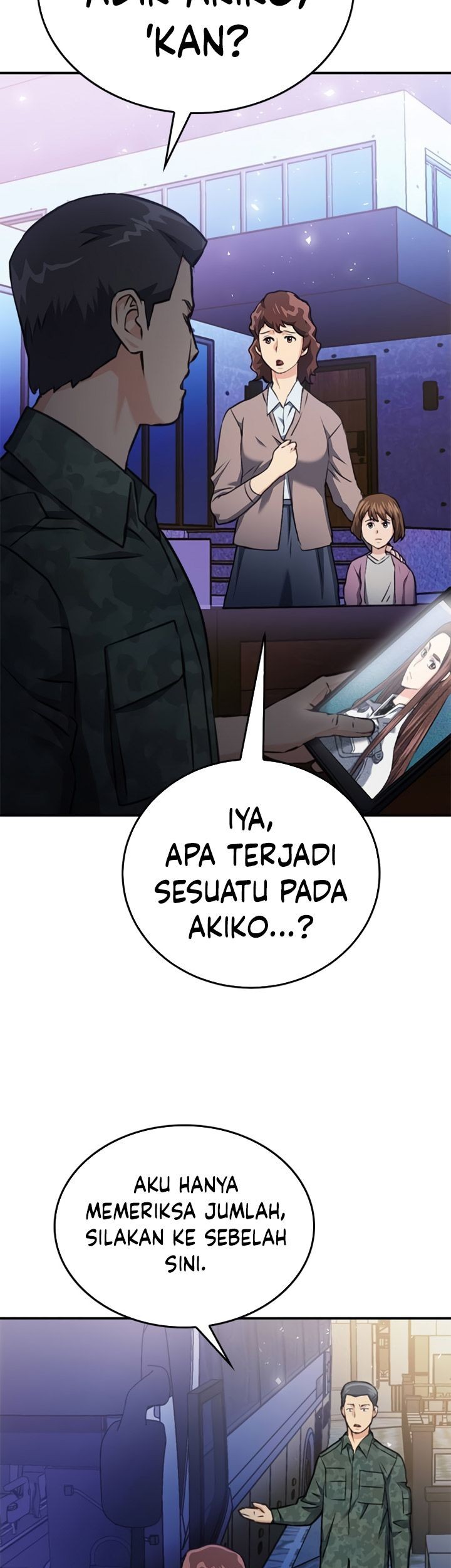 Seoul Station Druid Chapter 134 Gambar 48