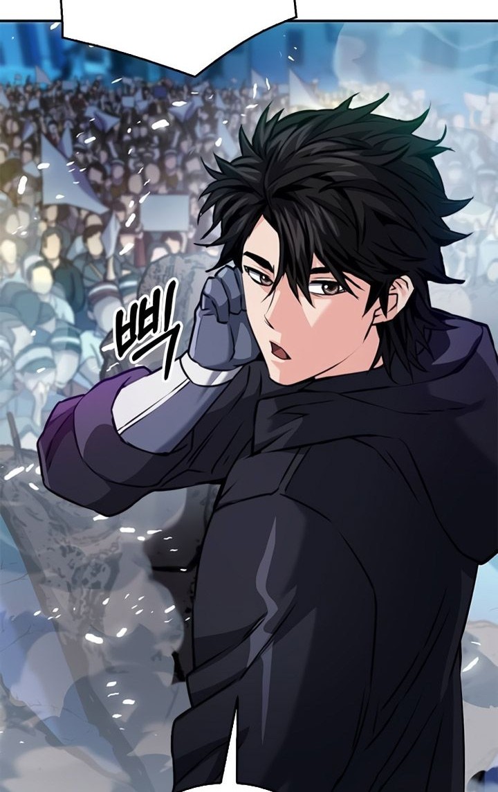 Seoul Station Druid Chapter 134 Gambar 51