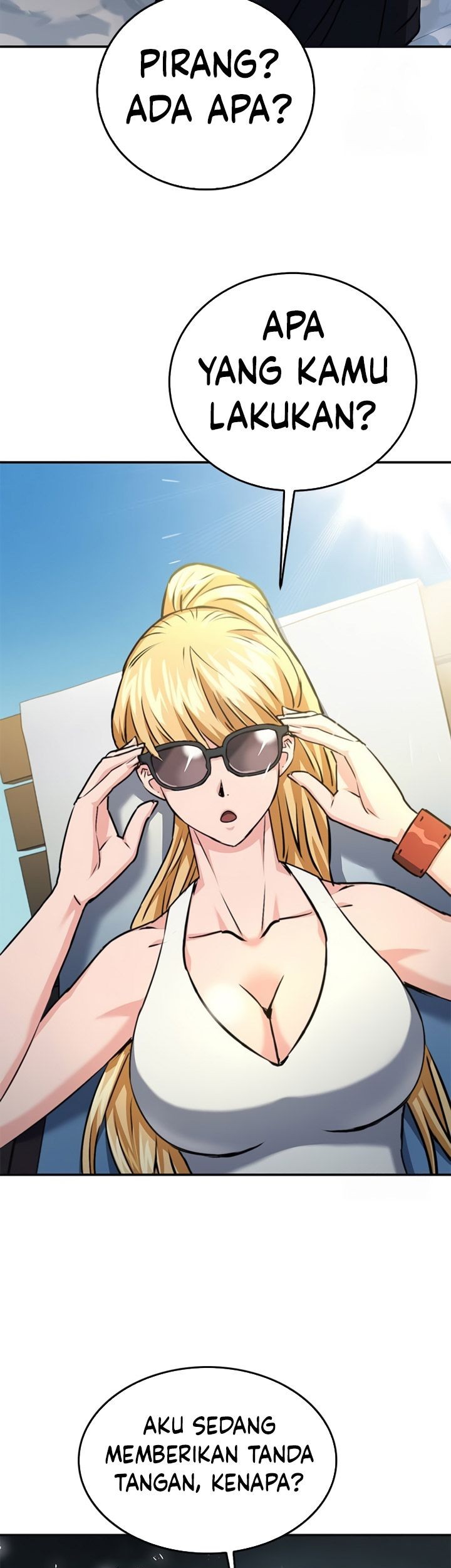 Seoul Station Druid Chapter 134 Gambar 52