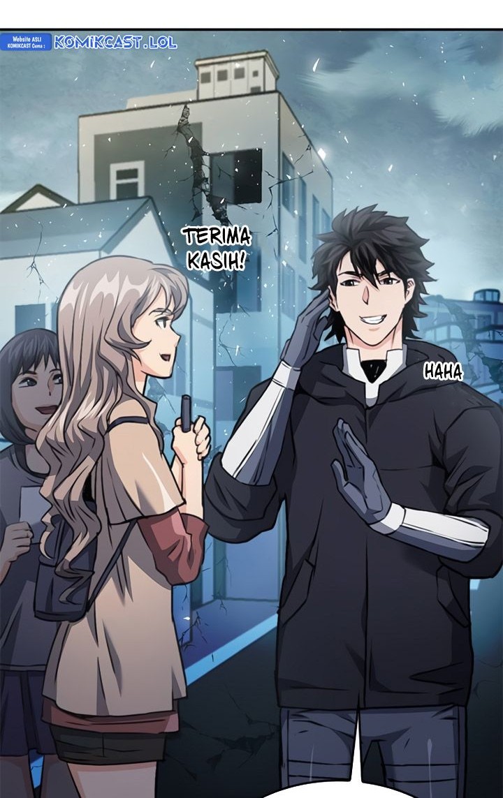 Seoul Station Druid Chapter 134 Gambar 55
