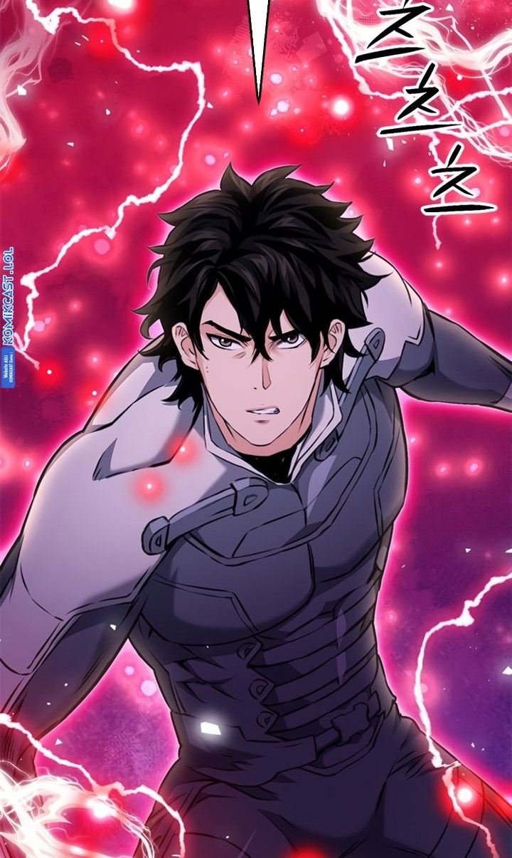 Seoul Station Druid Chapter 134 Gambar 3
