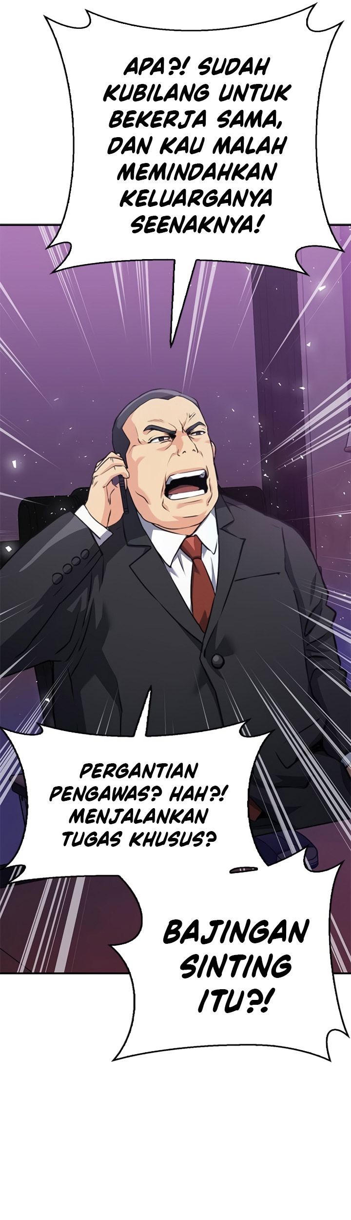Seoul Station Druid Chapter 134 Gambar 58