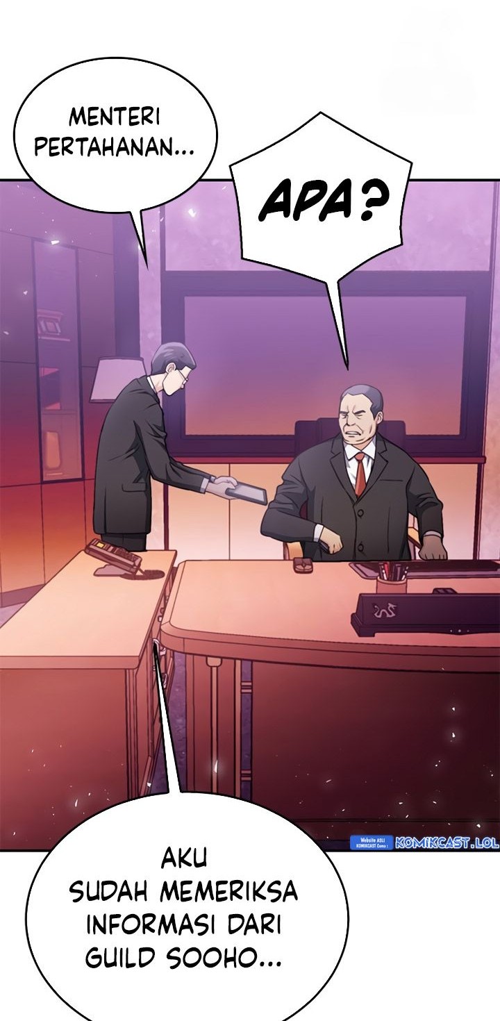 Seoul Station Druid Chapter 134 Gambar 59