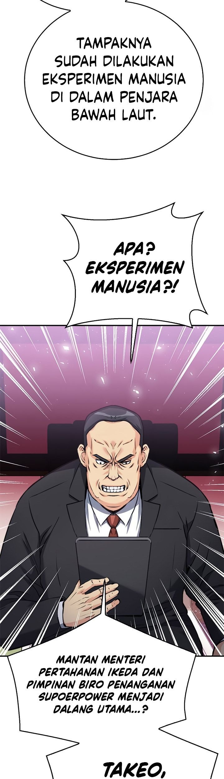 Seoul Station Druid Chapter 134 Gambar 60