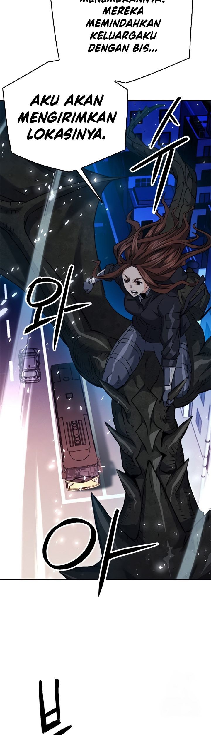Seoul Station Druid Chapter 134 Gambar 64