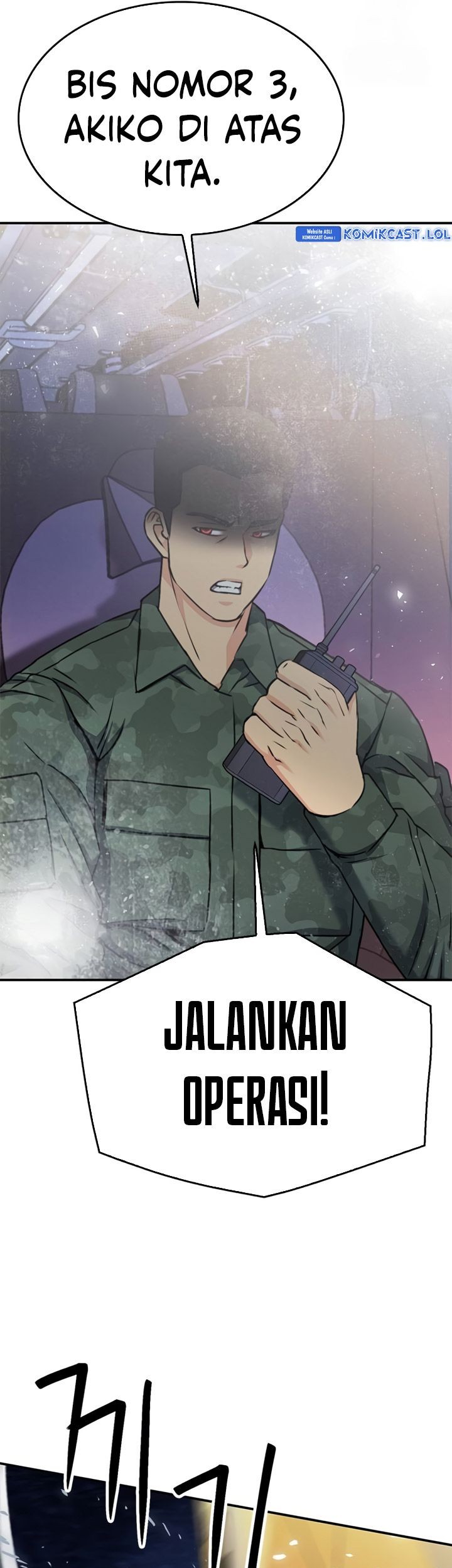 Seoul Station Druid Chapter 134 Gambar 66