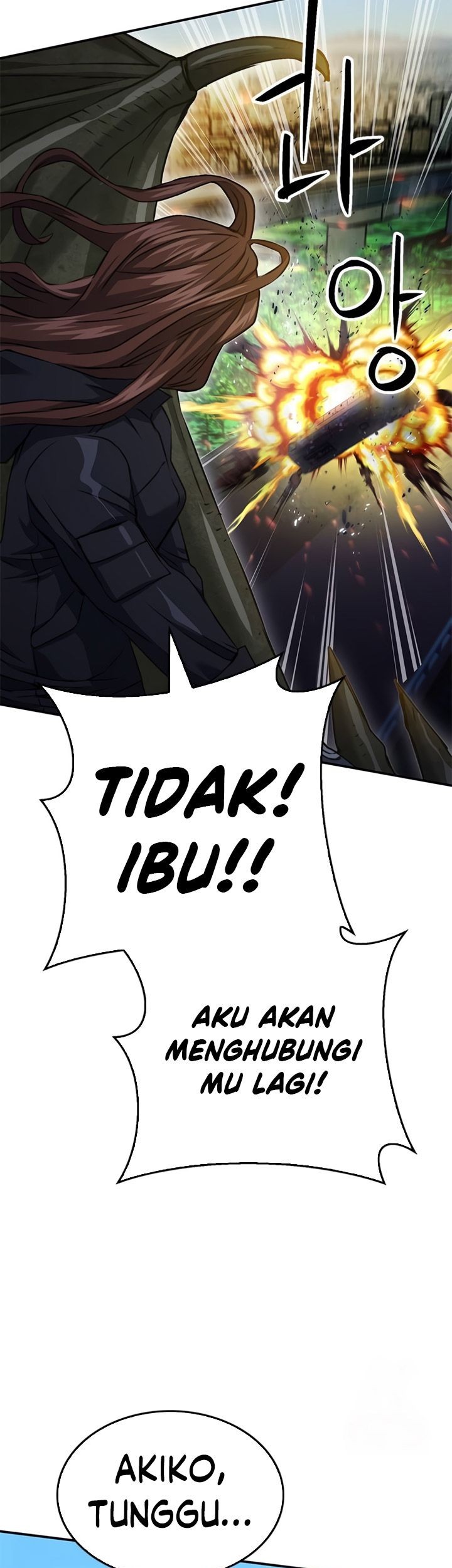 Seoul Station Druid Chapter 134 Gambar 70