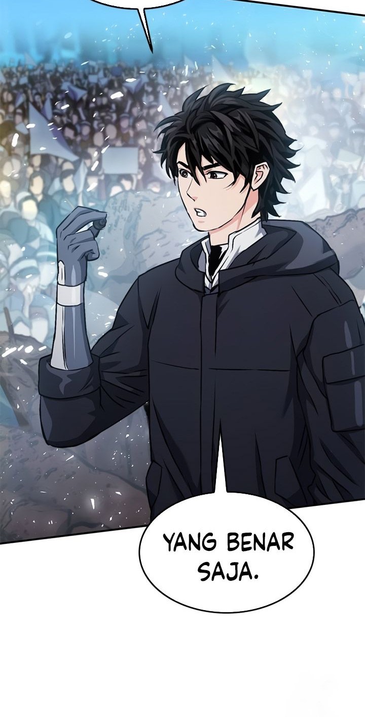 Seoul Station Druid Chapter 134 Gambar 71