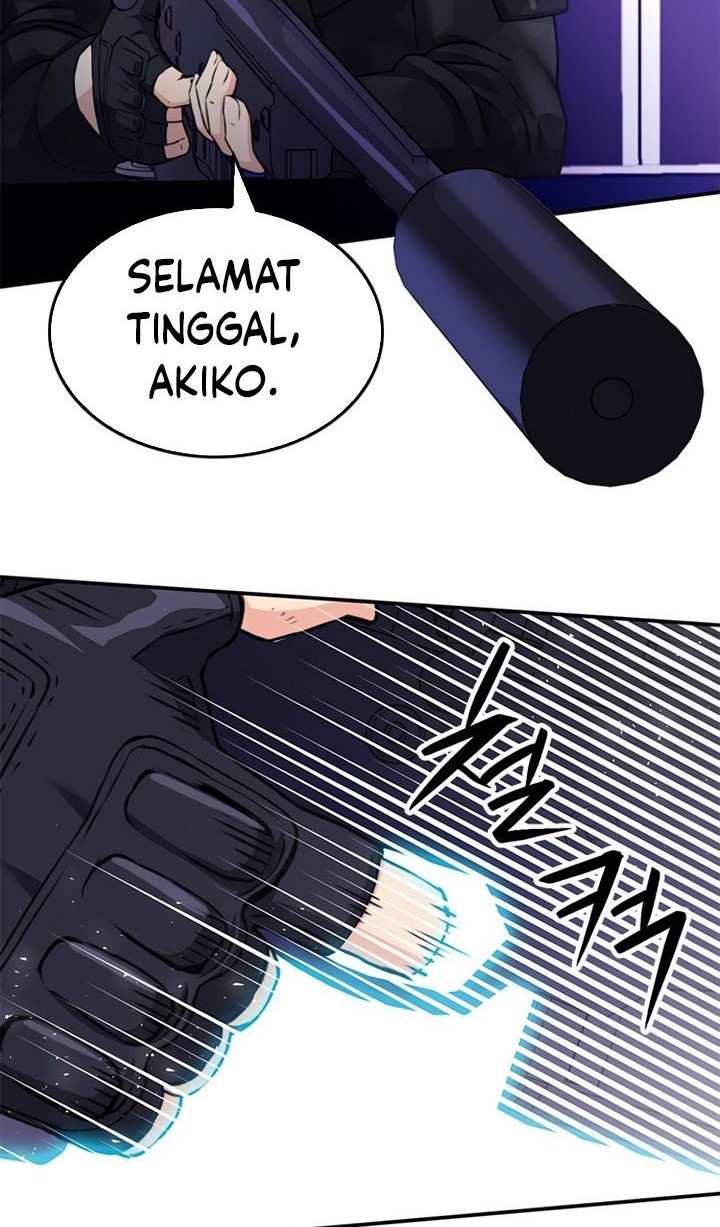 Seoul Station Druid Chapter 134 Gambar 77