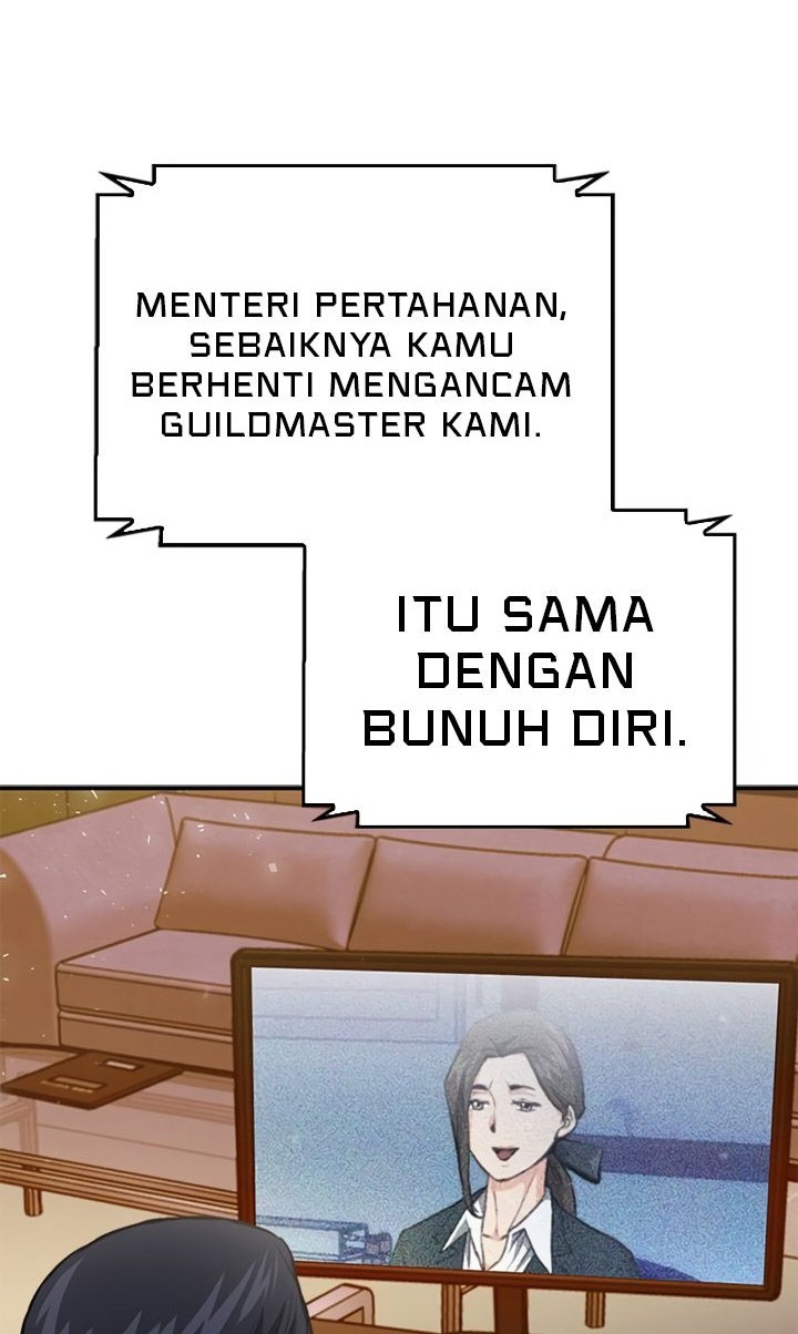 Seoul Station Druid Chapter 134 Gambar 5
