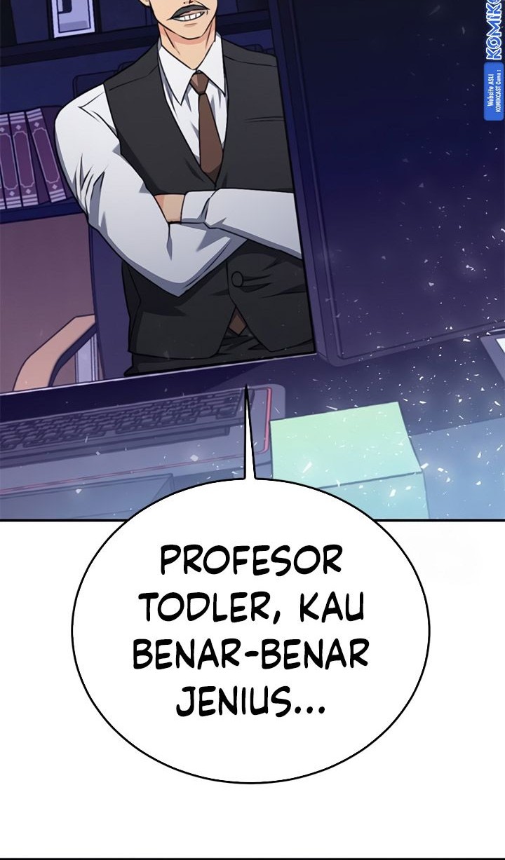 Seoul Station Druid Chapter 134 Gambar 81