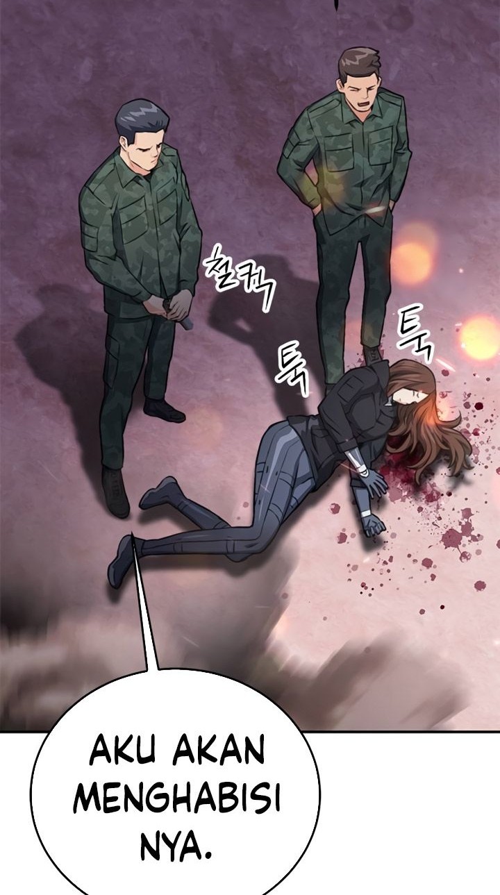 Seoul Station Druid Chapter 134 Gambar 83