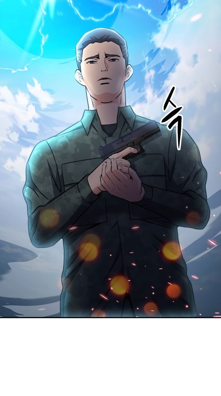 Seoul Station Druid Chapter 134 Gambar 85