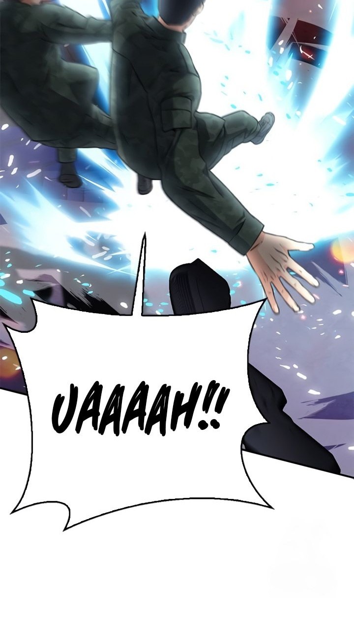 Seoul Station Druid Chapter 134 Gambar 87