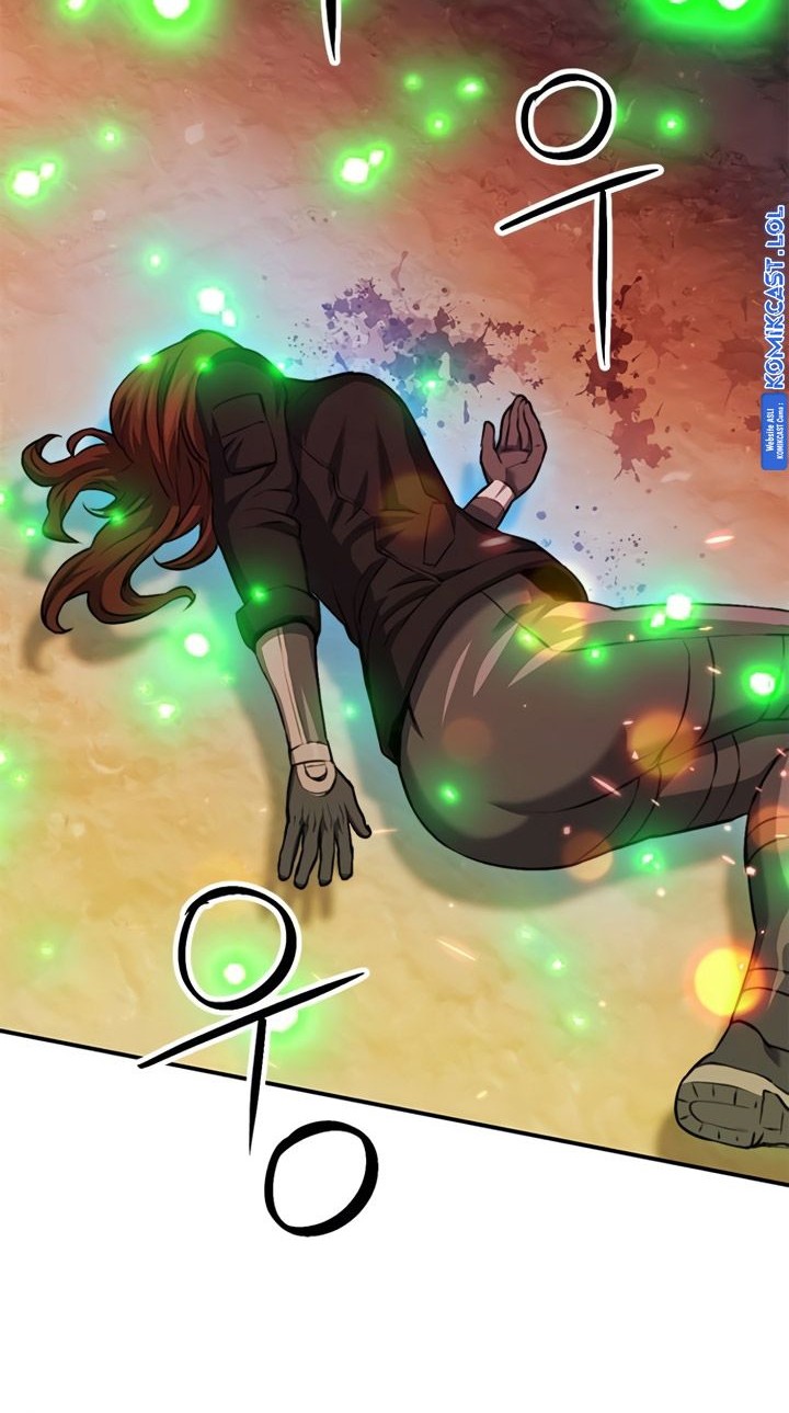 Seoul Station Druid Chapter 134 Gambar 89