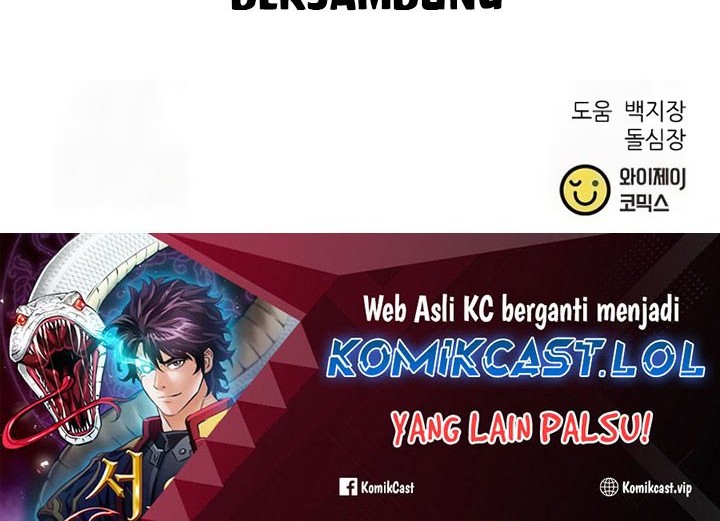 Seoul Station Druid Chapter 134 Gambar 95