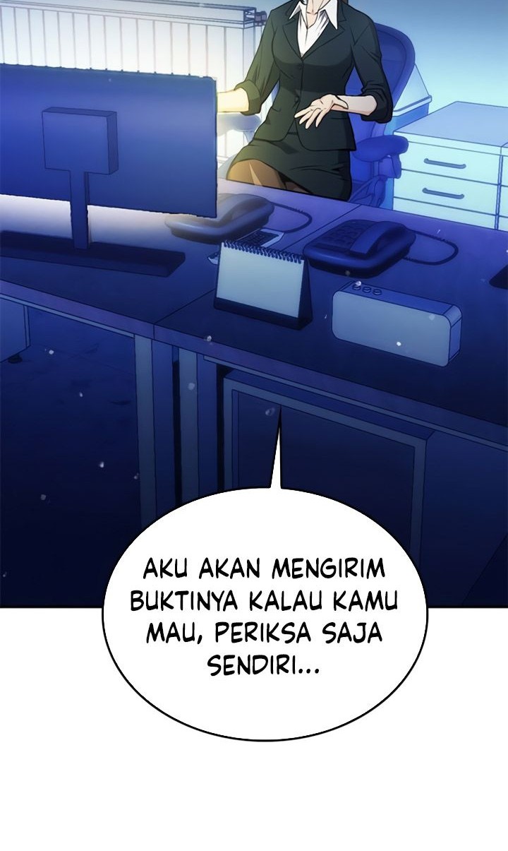 Seoul Station Druid Chapter 134 Gambar 7