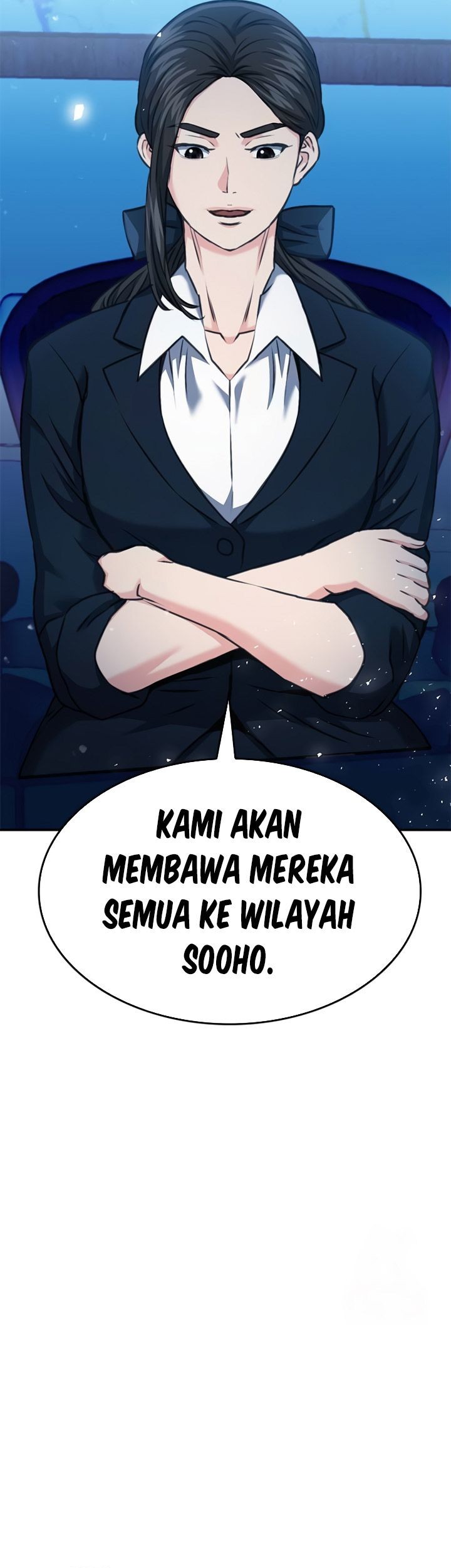 Seoul Station Druid Chapter 134 Gambar 10