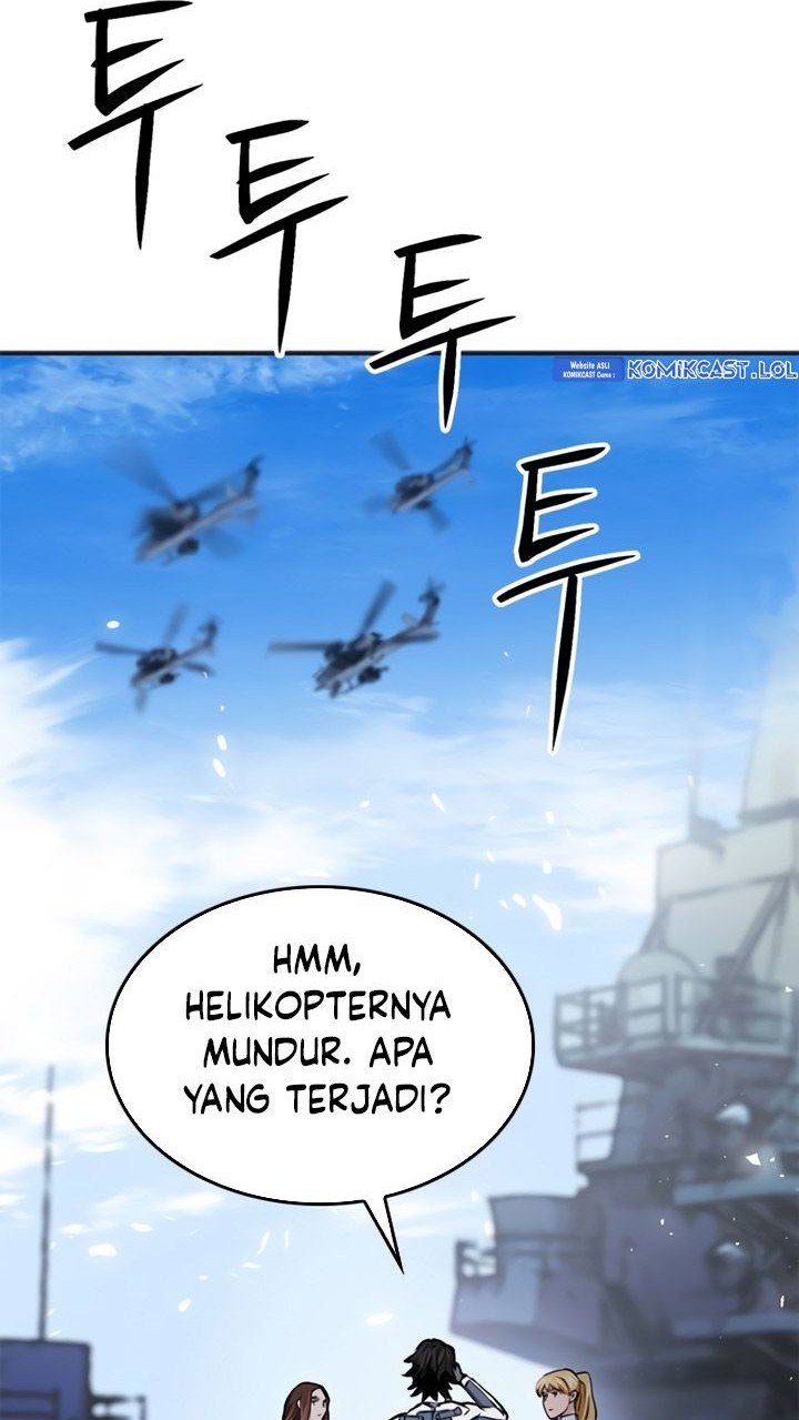 Seoul Station Druid Chapter 134 Gambar 11