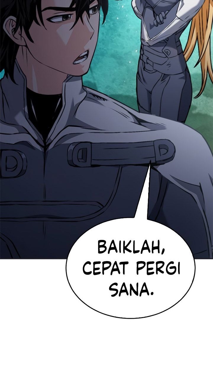 Seoul Station Druid Chapter 134 Gambar 17