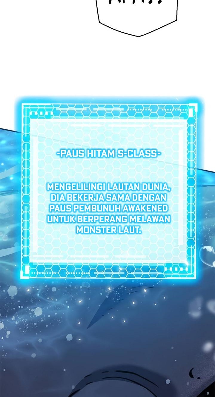 Seoul Station Druid Chapter 133 Gambar 19