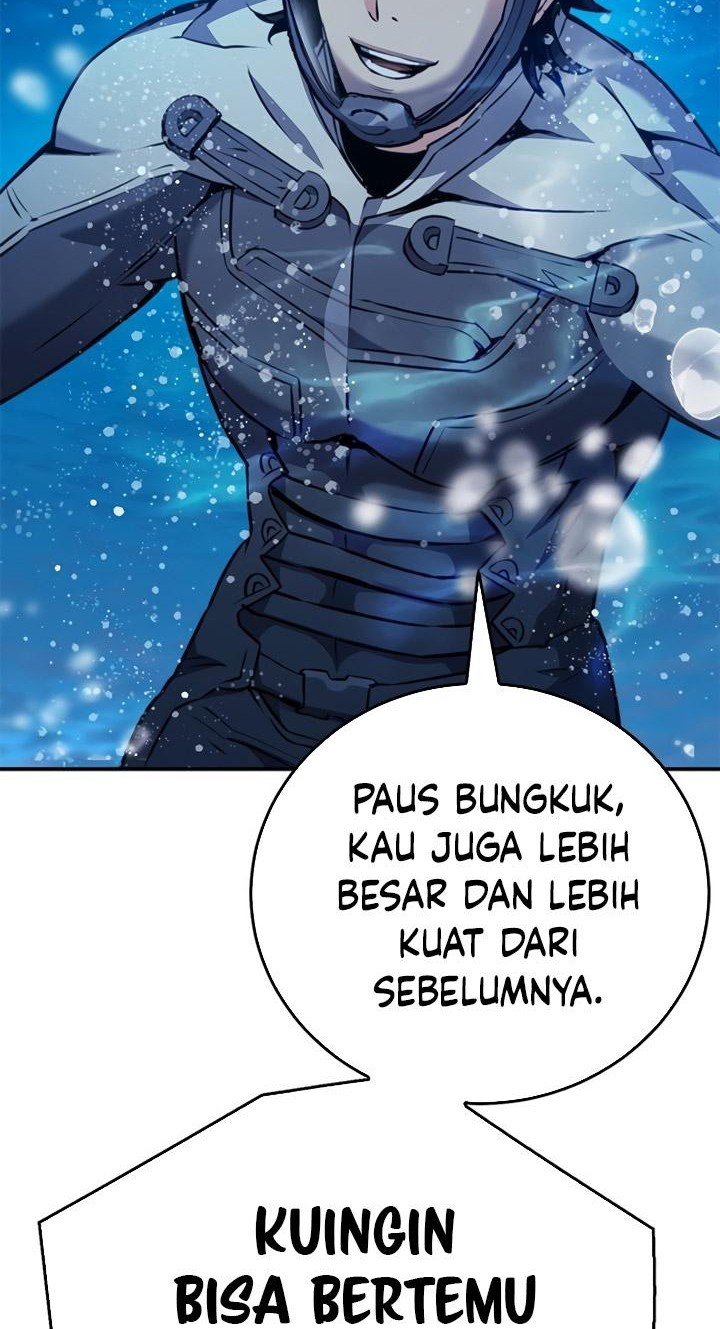 Seoul Station Druid Chapter 133 Gambar 21