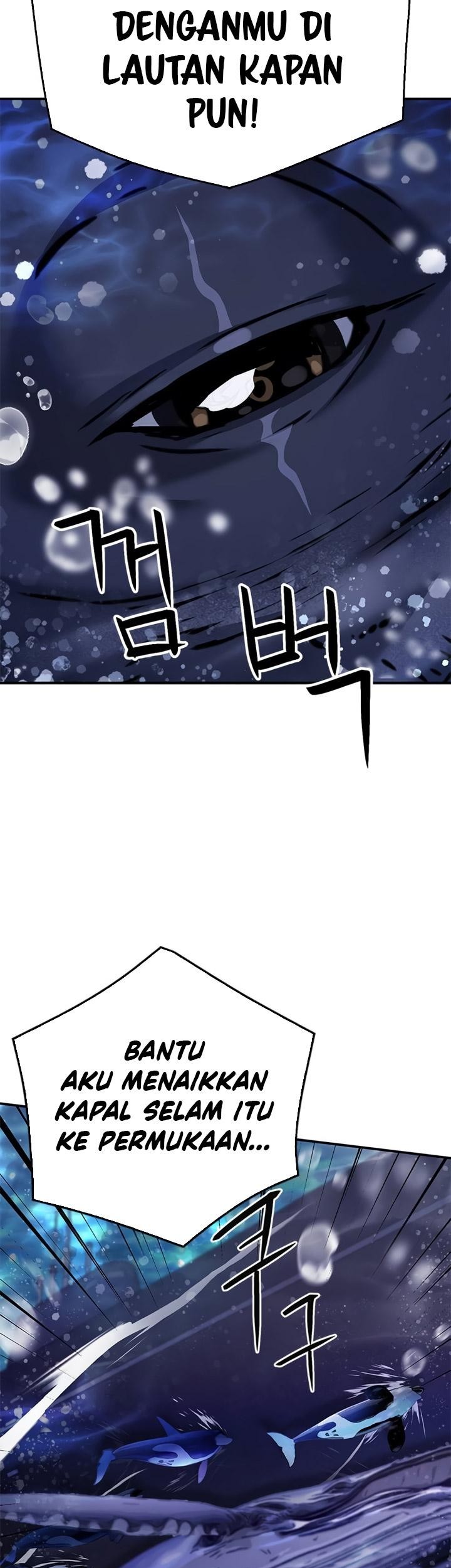 Seoul Station Druid Chapter 133 Gambar 22