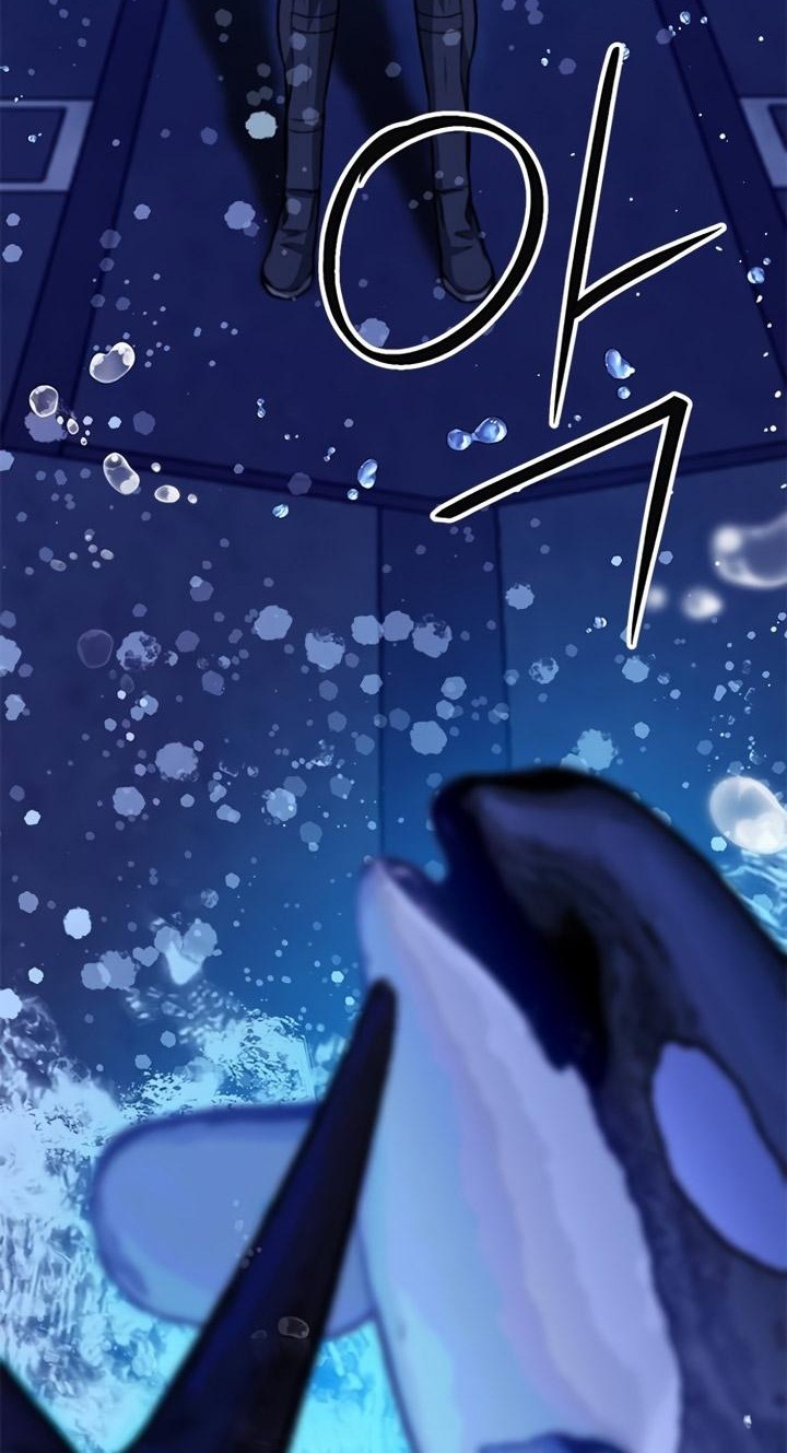 Seoul Station Druid Chapter 133 Gambar 25