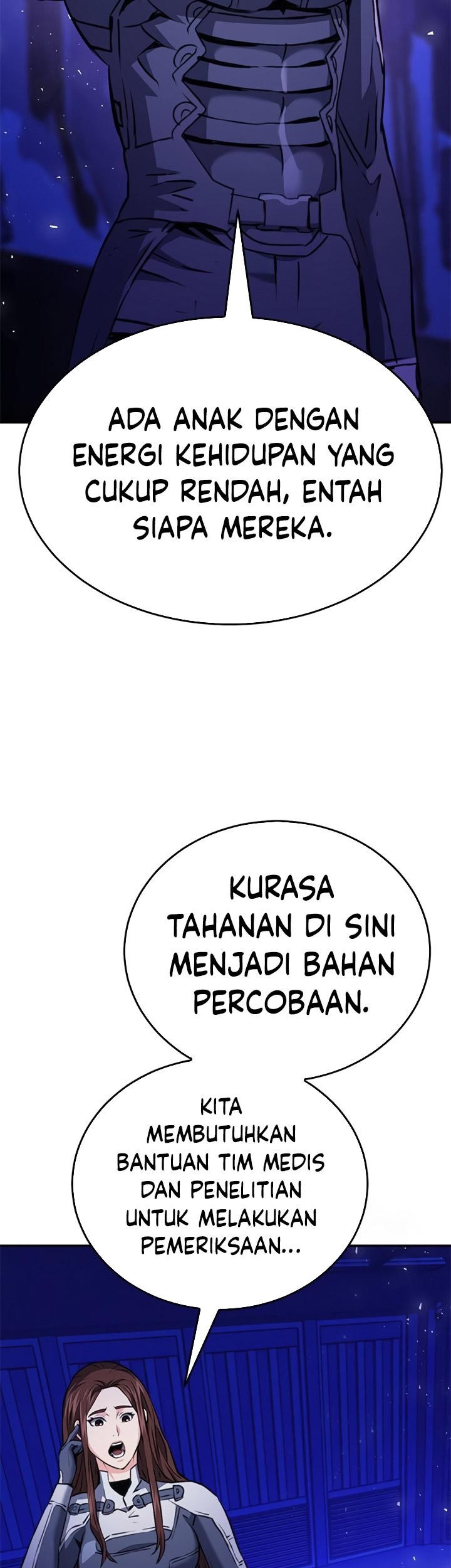 Seoul Station Druid Chapter 133 Gambar 32
