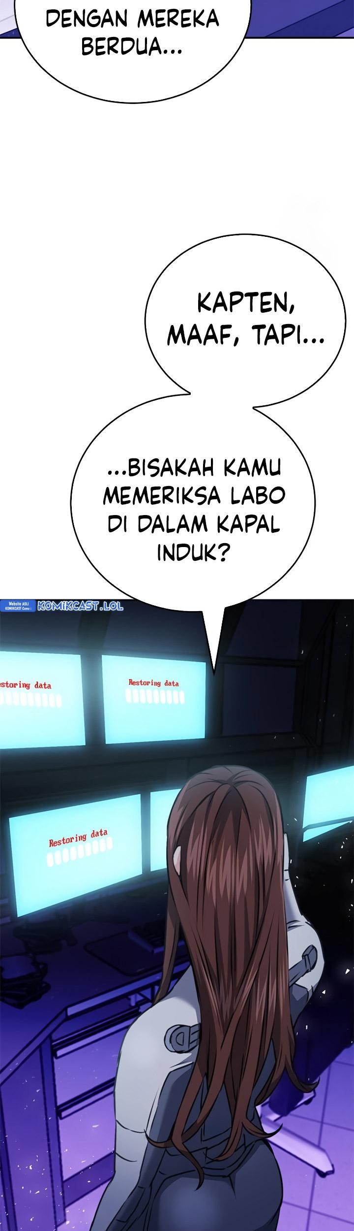 Seoul Station Druid Chapter 133 Gambar 34