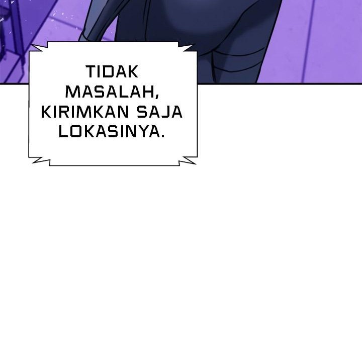Seoul Station Druid Chapter 133 Gambar 35