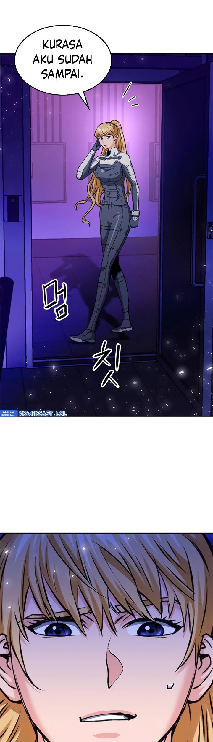 Seoul Station Druid Chapter 133 Gambar 36