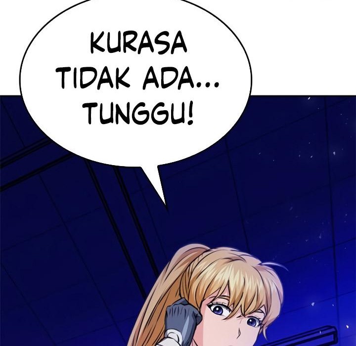 Seoul Station Druid Chapter 133 Gambar 39