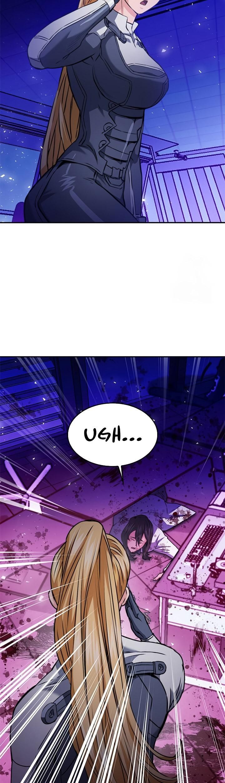 Seoul Station Druid Chapter 133 Gambar 40