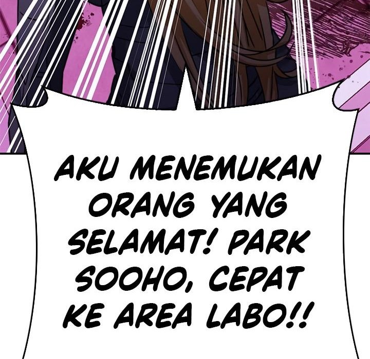 Seoul Station Druid Chapter 133 Gambar 41