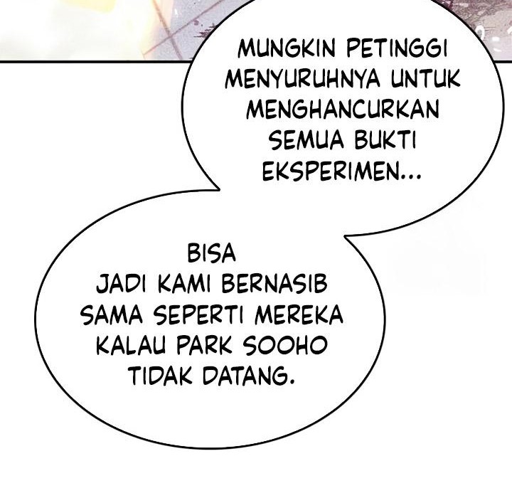 Seoul Station Druid Chapter 133 Gambar 45