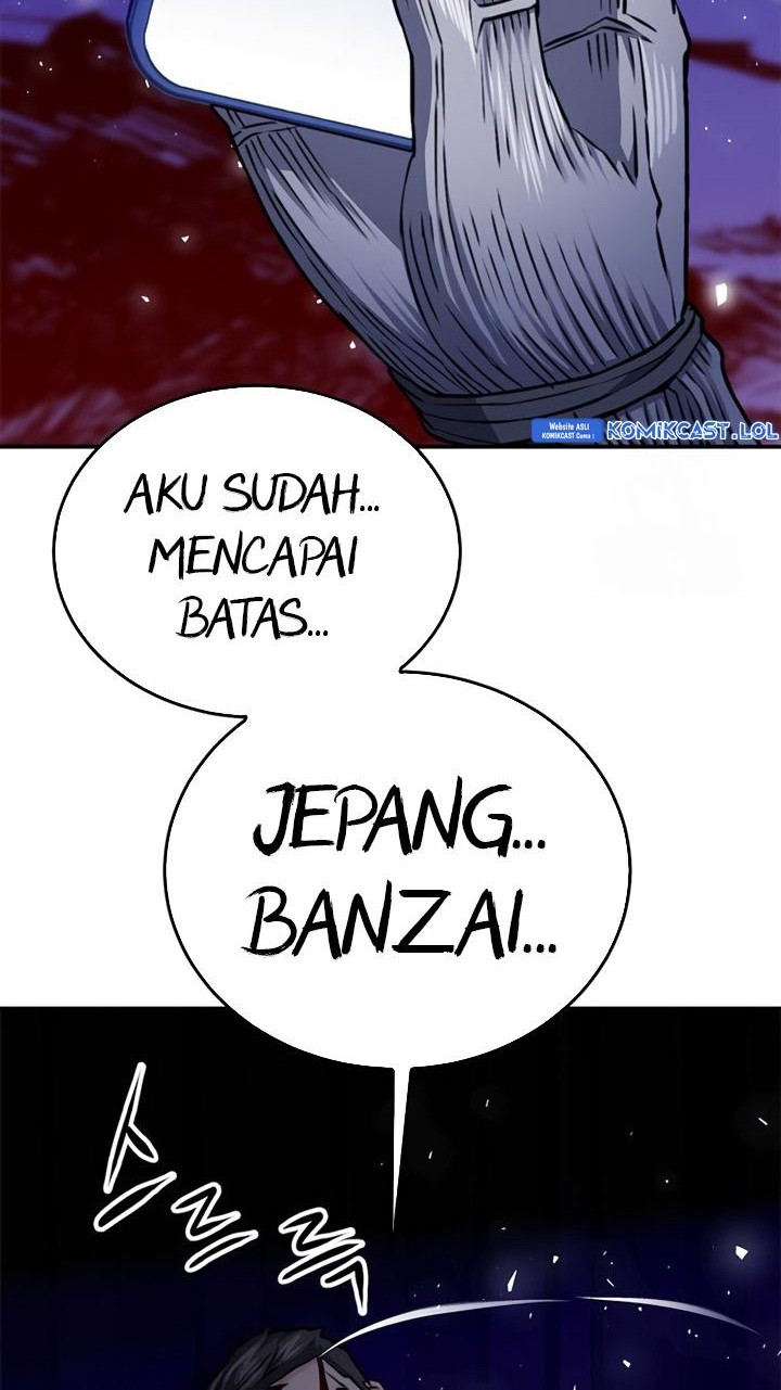 Seoul Station Druid Chapter 133 Gambar 47