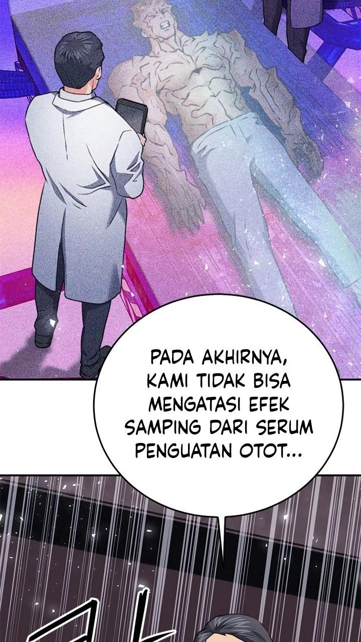 Seoul Station Druid Chapter 133 Gambar 51