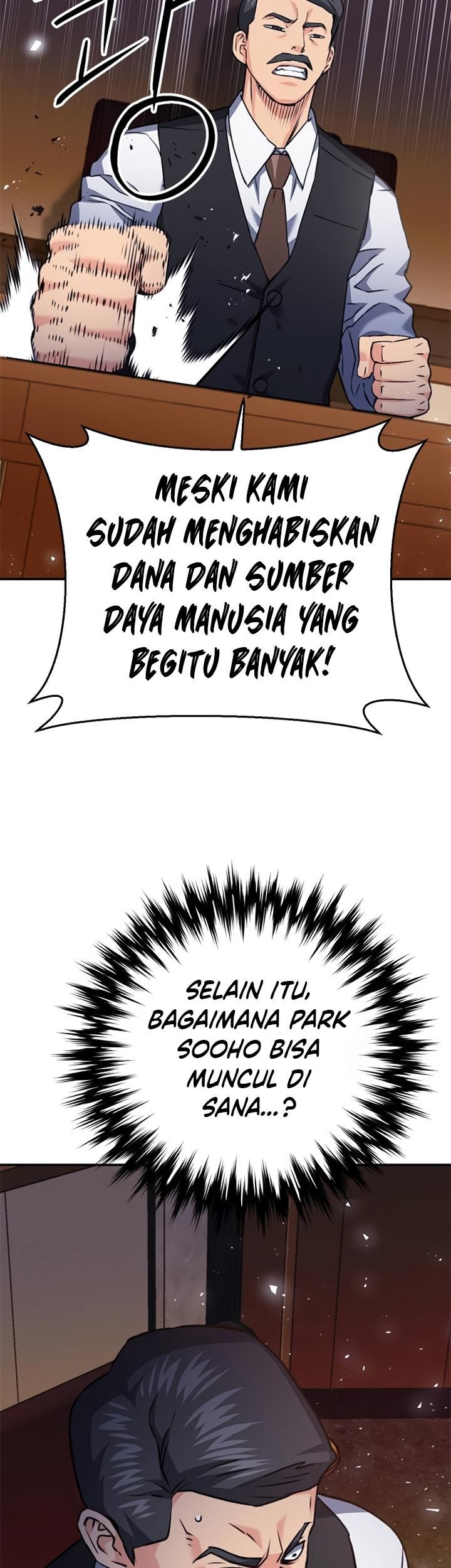 Seoul Station Druid Chapter 133 Gambar 52