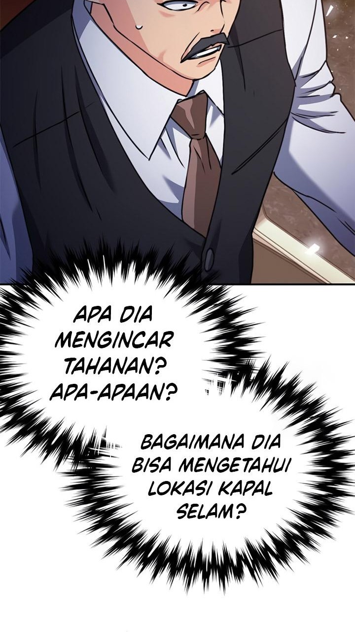 Seoul Station Druid Chapter 133 Gambar 53