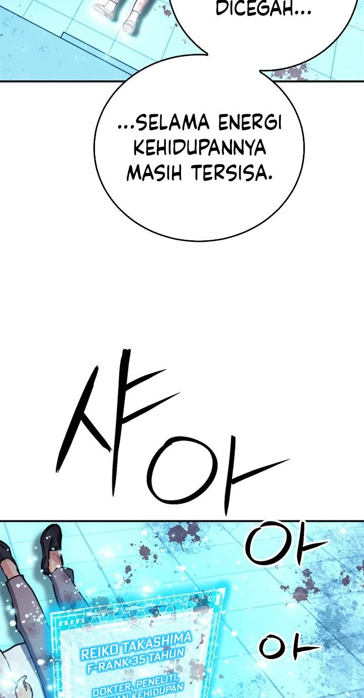 Seoul Station Druid Chapter 133 Gambar 57