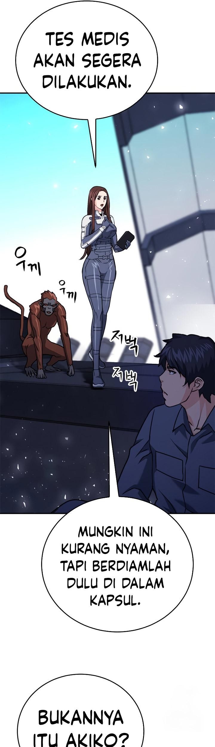 Seoul Station Druid Chapter 133 Gambar 62